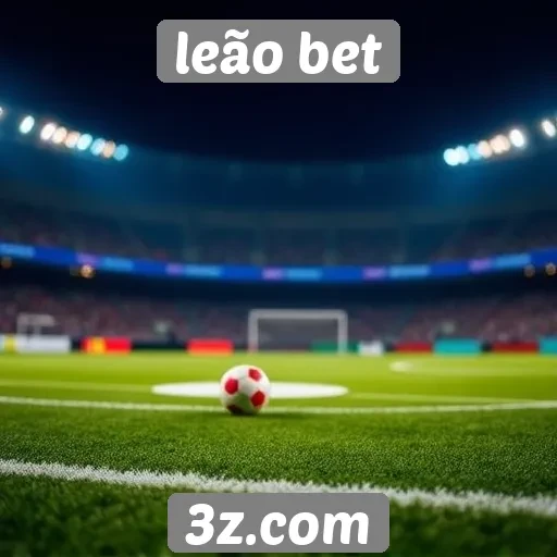 Comparação de Leão Bet com outros sites de apostas