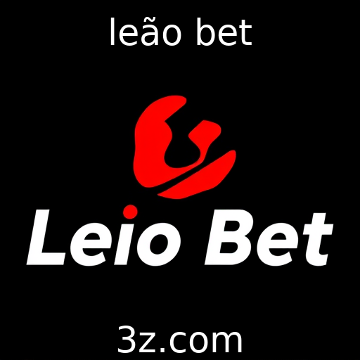 leão bet - Leão Bet expande operações no mercado brasileiro