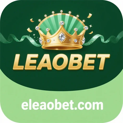leão bet logo