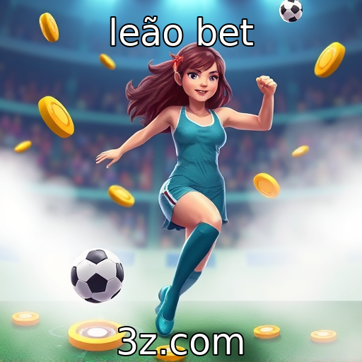 leão bet | Tendências de jogos online no mercado atual