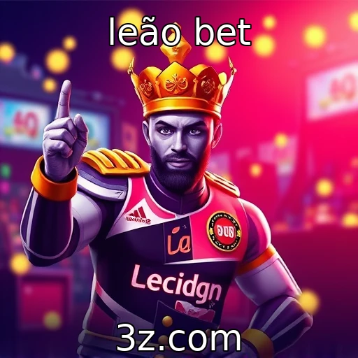 Inovação tecnológica em jogos de azar