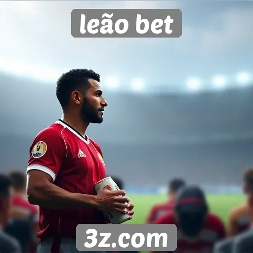 Opiniões dos usuários sobre a Leão Bet